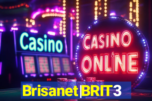 Brisanet|BRIT3